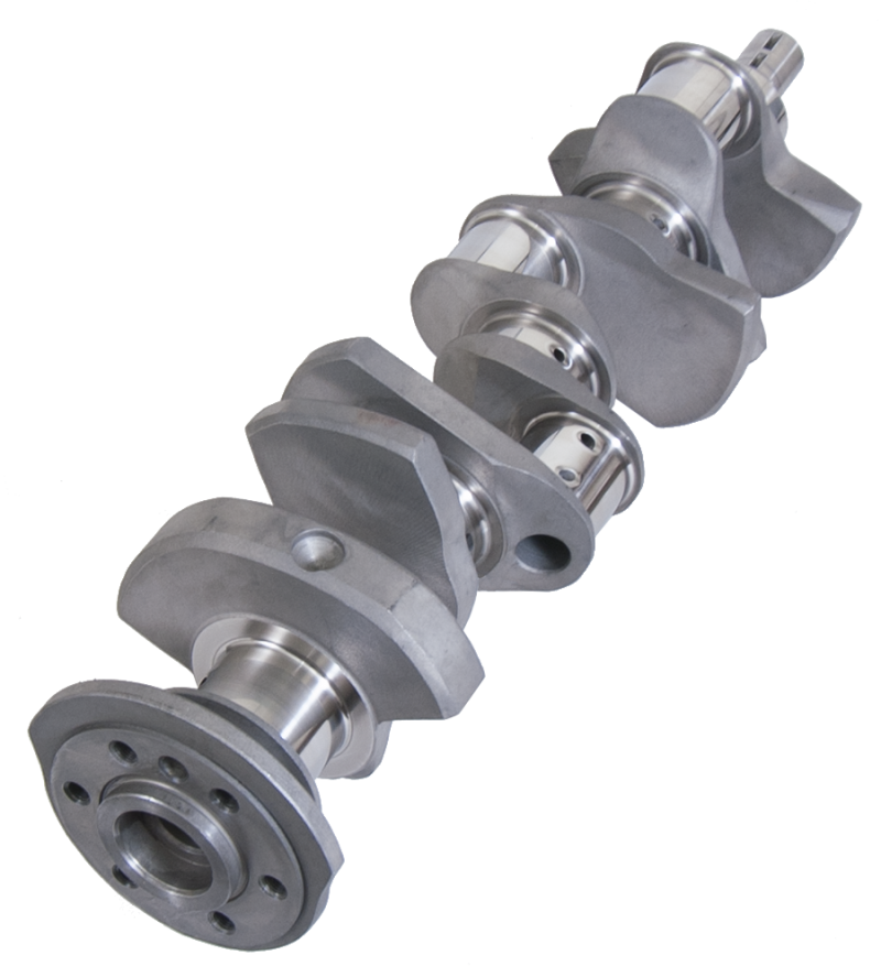 Eagle Chevrolet 305/350 3.480in Stroke Forged 4340 Steel Crankshaft - Mammoth Racing -