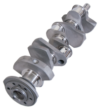 Eagle Chevrolet 305/350 3.480in Stroke Forged 4340 Steel Crankshaft - Mammoth Racing -