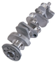 Eagle Chevrolet 305/350 3.480in Stroke Forged 4340 Steel Crankshaft - Mammoth Racing -