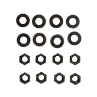 Belltech 07-13 Chevrolet Silverado / GMC Sierra 1500 4WD 4in Suspension Lift Kit w/ Shocks - Mammoth Racing -