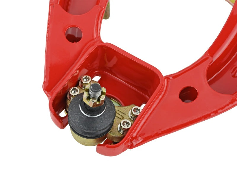 Skunk2 Pro Stance 88-91 Honda Civic (EF Chassis) Front Camber Kit - Mammoth Racing -