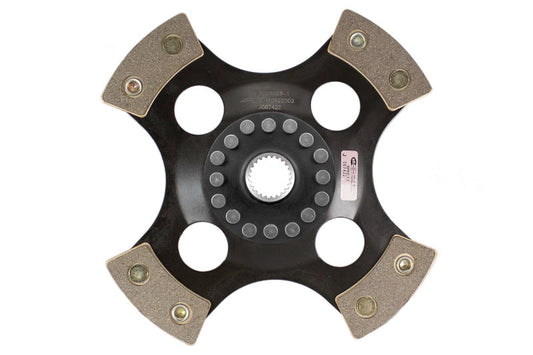 ACT 1997 Audi A4 4 Pad Rigid Race Disc - My Store