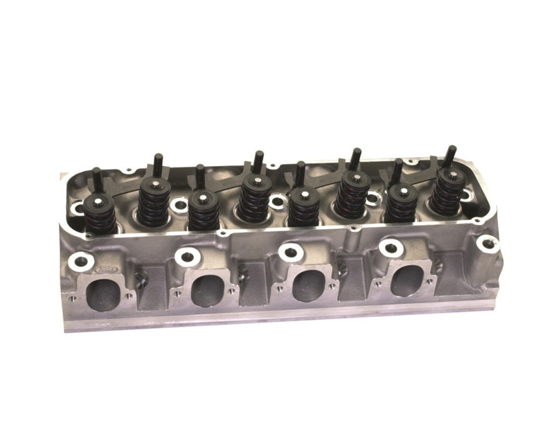 Ford Racing Super Cobra Jet Cylinder Head - Assembled with Dual Springs - Mammoth Racing -