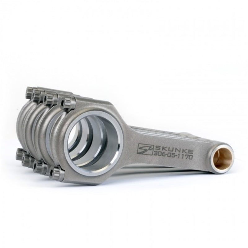 Skunk2 Alpha Series Honda H22a Connecting Rods - Mammoth Racing -