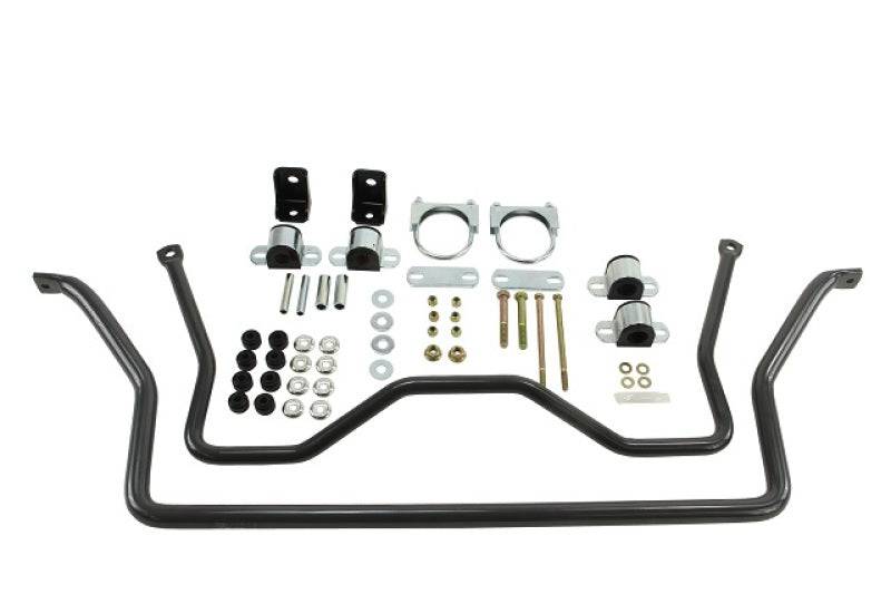 Belltech Anti-swaybar Sets 5421/5521 - Mammoth Racing -