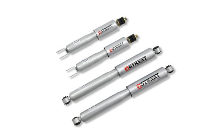 Belltech Shock SET Street Performance - Mammoth Racing -