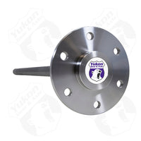 Yukon Gear 1541H Alloy Left Hand Rear Axle For GM 8in - Mammoth Racing -