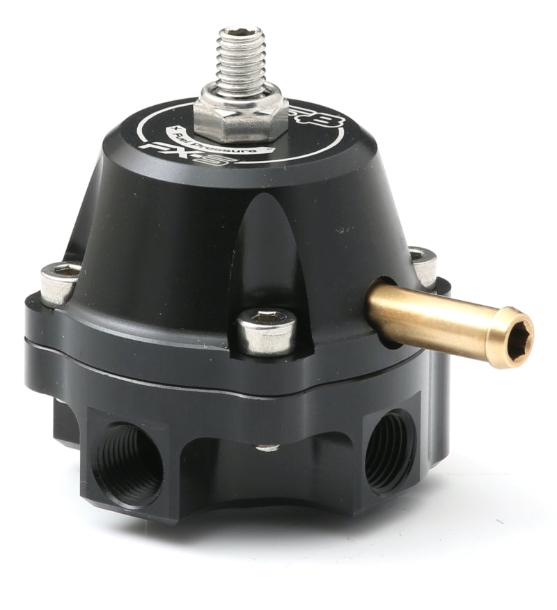 GFB Fx-s (Street) Fuel Pressure Regulator - Up To 800hp - Mammoth Racing -