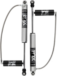 Fox 20+ Jeep JT Gladiator 2.0 Performance Series Remote Reservoir Front Shock 4.5-6in Lift - My Store
