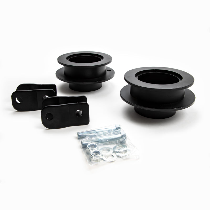 Belltech 13-18 RAM 2500hd / 3500hd 2in Lift Coil Spring Spacer - Mammoth Racing -