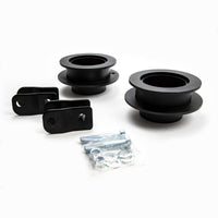 Belltech 13-18 RAM 2500hd / 3500hd 2in Lift Coil Spring Spacer - Mammoth Racing -