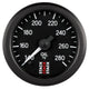 Autometer Stack 52mm 140-280 Deg F 1/8in Nptf Male Pro Stepper Motor Oil Temp Gauge - Black - My Store