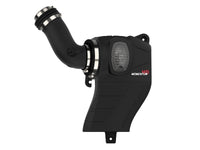 aFe POWER Momentum HD Cold Air Intake System w/ Pro Dry S Media 94-97 Ford Powerstroke 7.3L - Mammoth Racing -