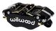 Wilwood Caliper-Dynapro 5.25in Mount 1.38in Pistons 1.25in Disc - Mammoth Racing -