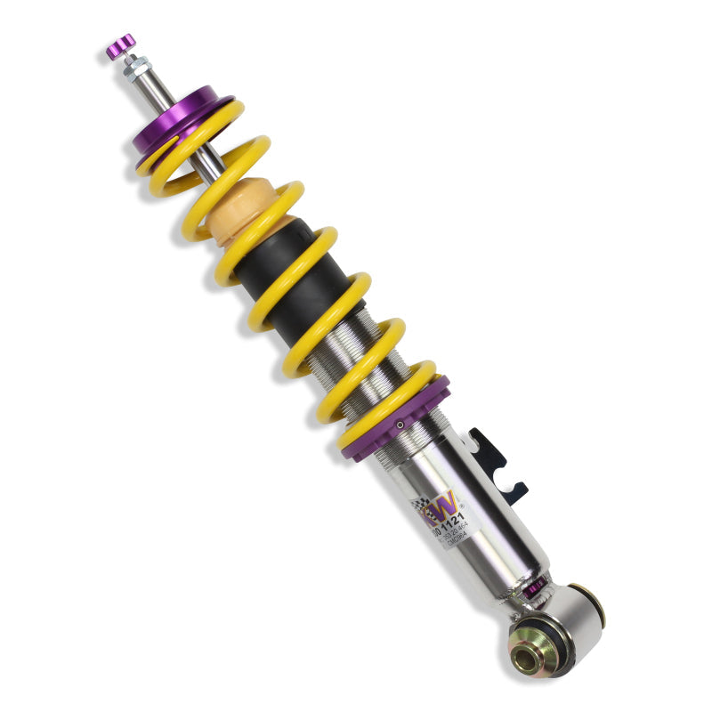 KW Coilover Kit V3 Mini Coupe (R59) (Cooper/ Cooper S/ JCW) - Mammoth Racing -