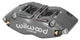 Wilwood Caliper- Dpr-ds - Black 1.62in Piston 0.810in Rotor - Dust Seal - Mammoth Racing -