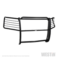 Westin 2019 Chevrolet Silverado 1500 Sportsman Grille Guard - Black - Mammoth Racing -