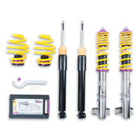 KW Coilover Kit V2 BMW 3series E36 (3B 3/B 3C 3/C) Sedan Coupe Wagon Convertible (exc. M3) - Mammoth Racing -