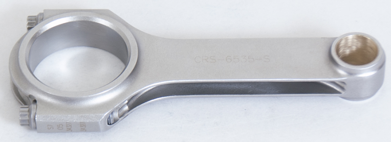 Eagle Chevrolet Big Block 396/454 6.535in Length H-Beam Connecting Rods (Set of 8) - Mammoth Racing -