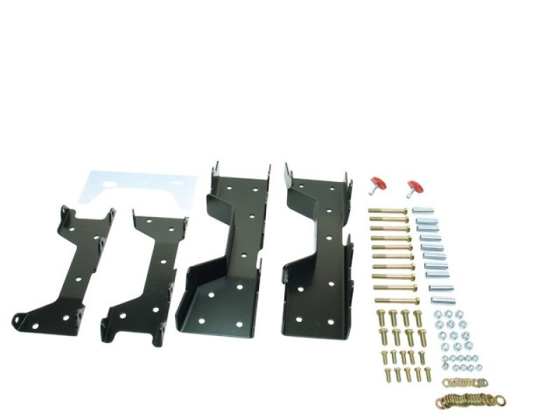 Belltech C-section KIT 01-06 GM C1500 STD W/5.25inch FRM - Mammoth Racing -