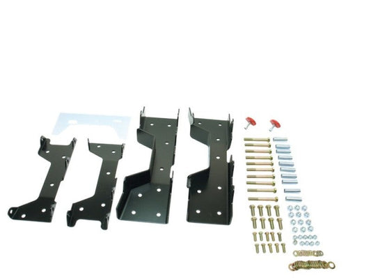 Belltech C-section KIT 01-06 GM C1500 STD W/5.25inch FRM - Mammoth Racing -