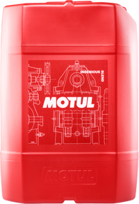 Motul 20L OEM Synthetic Engine Oil TEKMA ULTIMA+ 10W40 - Mammoth Racing -