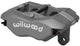 Wilwood Caliper-Forged Narrow Dynalite 3.50in Mount 1.38in Pistons .81in Disc - Mammoth Racing -