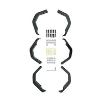 Westin 2005-2015 Nissan Frontier Crew Cab E-Series 3 Nerf Step Bars - SS - Mammoth Racing -