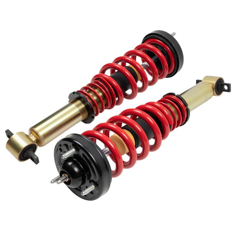 Belltech 15-20 Ford F-150 2wd/4wd Performance Coilover Kit - Mammoth Racing -