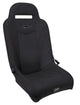 PRP Polaris RZR PRO Xp/pro R/Turbo R RST Suspension Seat- Black - Mammoth Racing -
