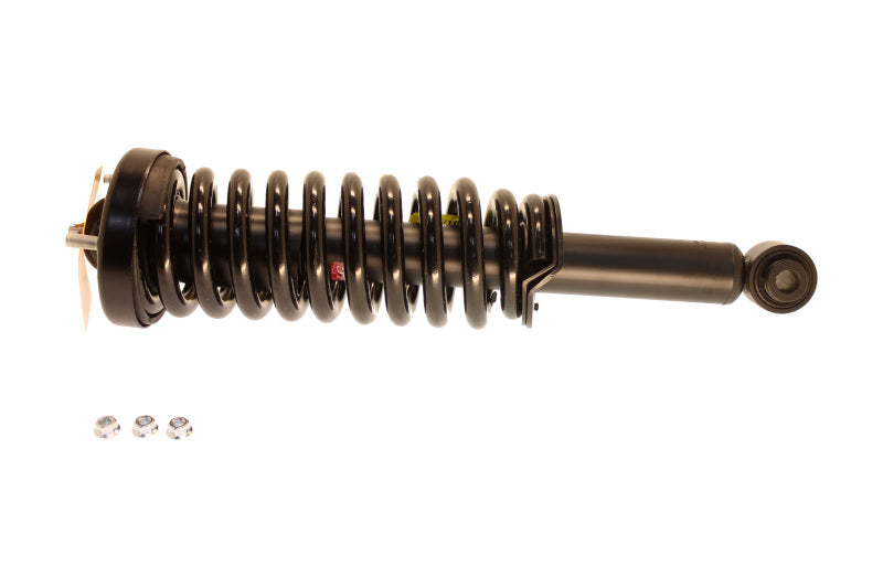 KYB Shocks & Struts Strut Plus Front 09-10 Ford F-150 (4WD) - Mammoth Racing -