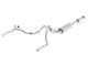 Borla 10-11 Toyota FJ Cruiser 4.0L 6cyl AT/MT SS Catback Exhaust - My Store