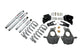 Belltech Lowering KIT With SP Shocks - Mammoth Racing -
