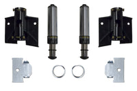 Icon 2005+ Toyota Tacoma Rear Hyd Bump Stop Kit - Mammoth Racing -