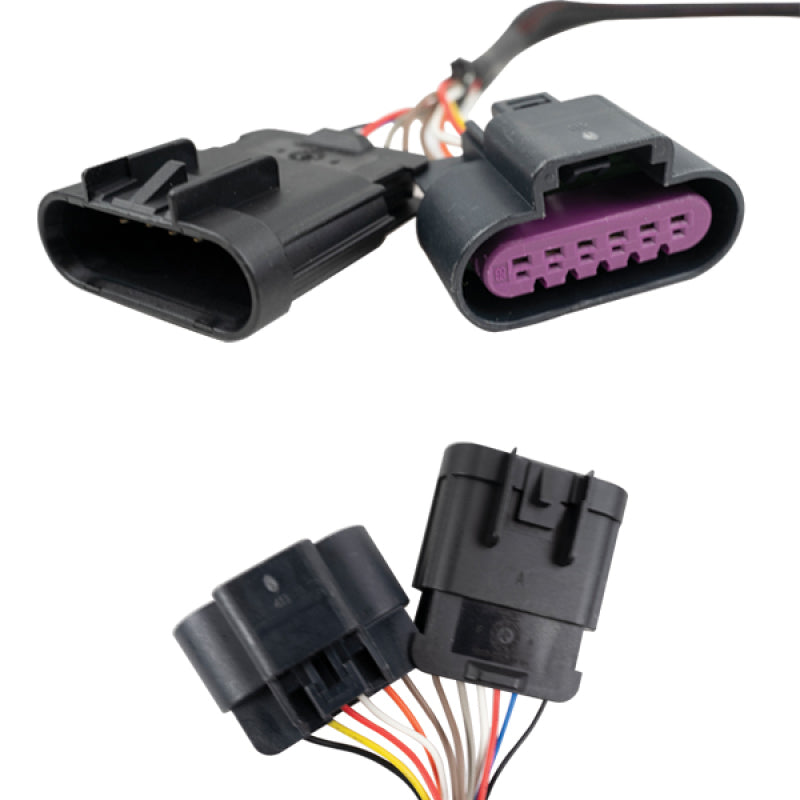 Injen 09-18 Chevrolet Silverado 1500 / 09-18 GMC Sierra 1500 X-Pedal Pro Black Edition Throttle Cont - Mammoth Racing -