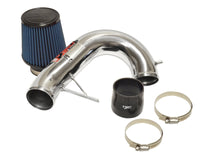 Injen 17-19 Audi A4 2.0T Polished Cold Air Intake - Mammoth Racing -