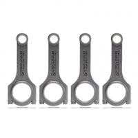 Skunk2 Alpha Series Honda D16/z6 Connecting Rods (Long Rods) - Mammoth Racing -