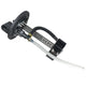 Fuelab Dual 500LPH Fuel Pump Hanger Assembly w/o Fuel Pumps (Empty) - Mammoth Racing -