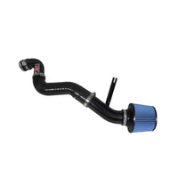 Injen 07-08 Fit 1.5L 4 Cyl. Black Cold Air Intake - Mammoth Racing -