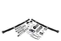 Belltech Lowering KIT With SP Shocks - Mammoth Racing -