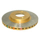 DBA 06+ MX-5 Miata Front Drilled & Slotted 4000 Series Rotor - Mammoth Racing -