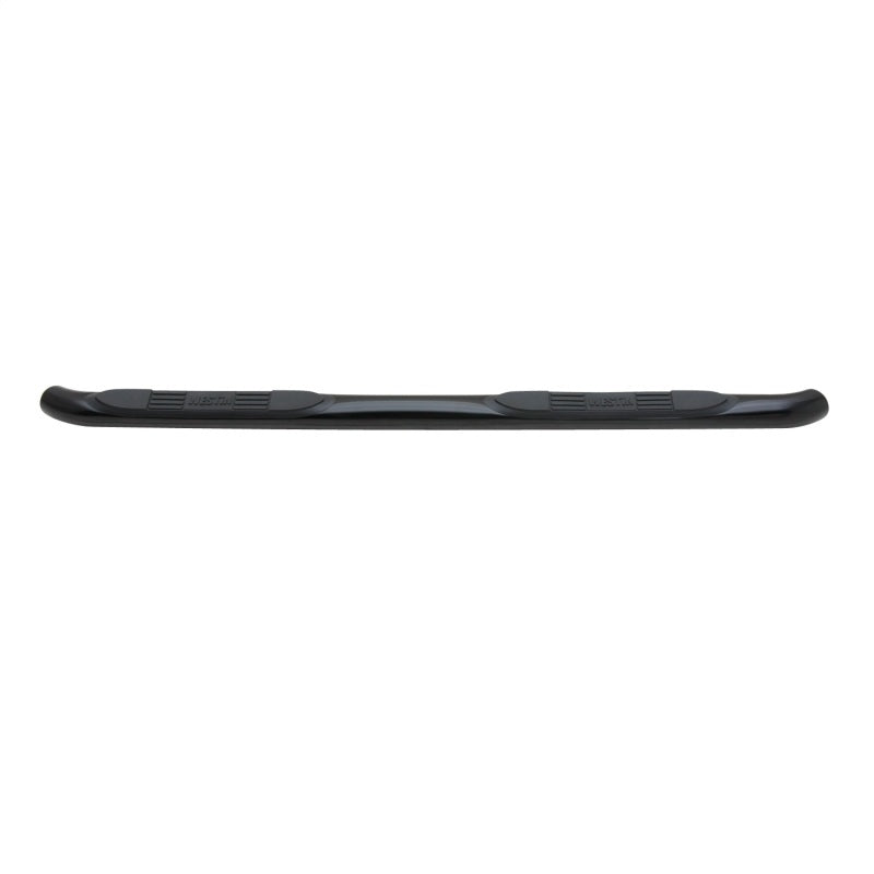Westin 2007-2012 Dodge Nitro E-Series 3 Nerf Step Bars - Black - Mammoth Racing -