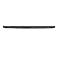 Westin 2007-2012 Dodge Nitro E-Series 3 Nerf Step Bars - Black - Mammoth Racing -