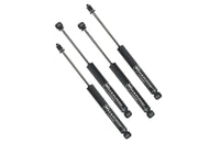 Superlift 13-18 Ram 3500 (Diesel) 4in Lift Kit w/ or w/o Replacement Radius Arms - Shock Box - Mammoth Racing -