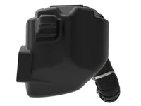 aFe 07-09 Ram 2500/3500 Cummins L6 6.7L (td)(Diesel) Quantum Cold Air Intake System w/ Pro 5R Filter - My Store