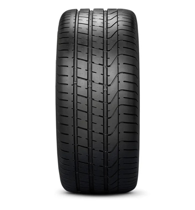 Pirelli P-Zero Tire - 265/50R19 110Y (Maserati) - My Store