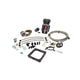 Snow Performance Water Injection Gas Carbureted 4500 Flange Stage 2 Progressive Vacuum Ref w/o Tank - My Store
