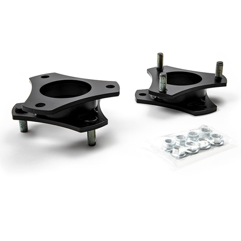 Belltech 05-18 Toyota Tacoma (5 Lug) 2.5in Front Lifting Strut Spacer - Mammoth Racing -