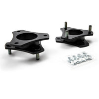 Belltech 05-18 Toyota Tacoma (5 Lug) 2.5in Front Lifting Strut Spacer - Mammoth Racing -