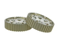Skunk2 Pro-Series Honda Prelude (h22a) Dohc Vtec 2.2l Cam Gears (Ti Color) - Mammoth Racing -